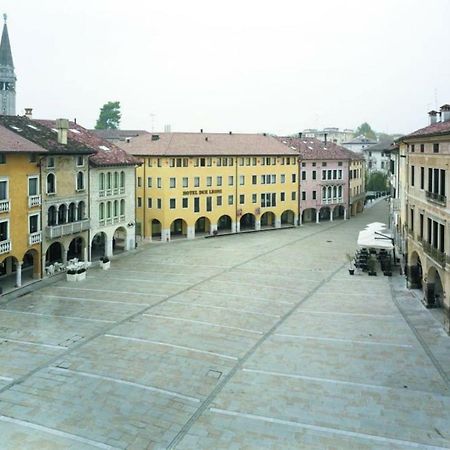 Loft "Residenza Dei Tolomei" - Sacile Bagian luar foto