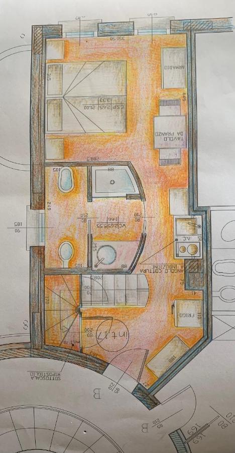 Loft "Residenza Dei Tolomei" - Sacile Bagian luar foto