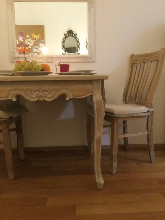 Loft "Residenza Dei Tolomei" - Sacile Bagian luar foto