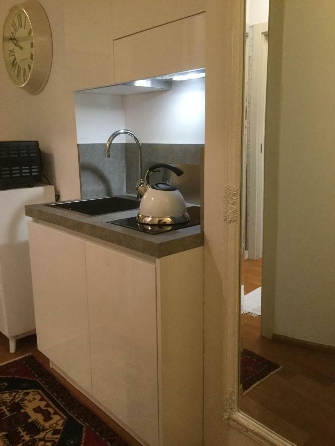 Loft "Residenza Dei Tolomei" - Sacile Bagian luar foto